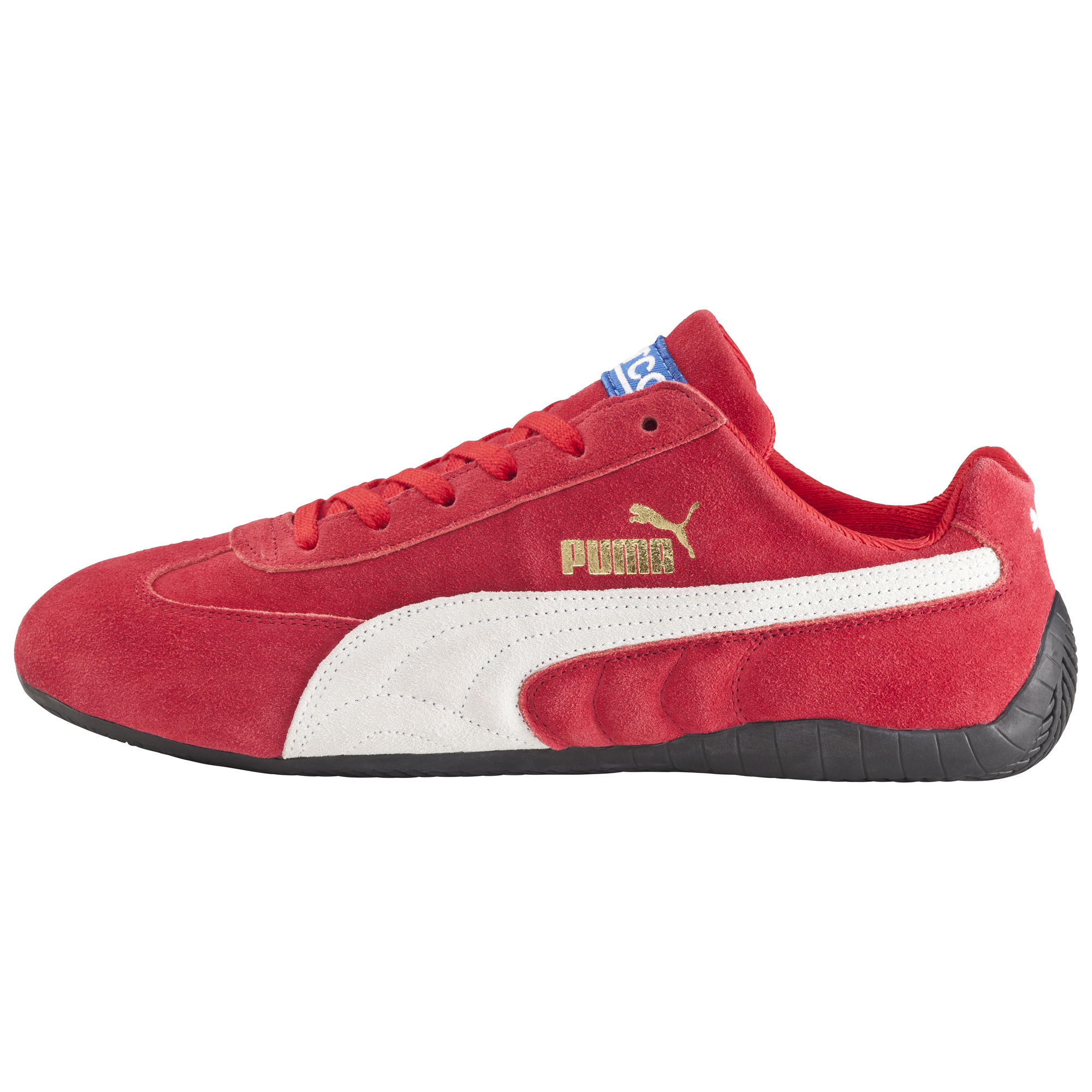 puma speed cat driving shoes