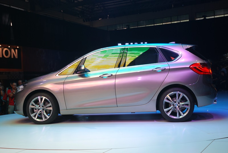 Bmw mpv malaysia #4
