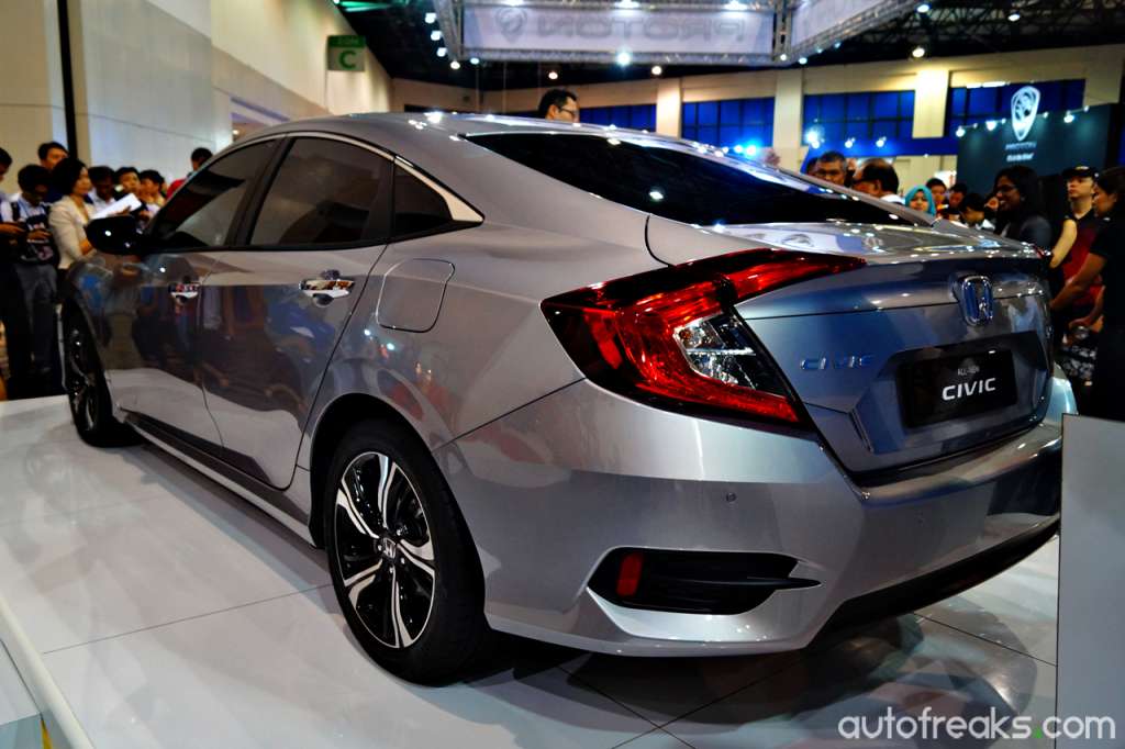 2016 honda civic turbo 1 2016 honda civic turbo 6 2016 honda civic turbo 1 2016 honda civic turbo 6