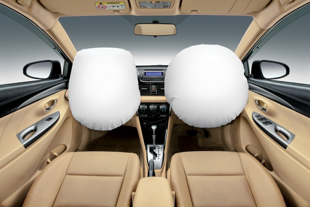 03-Interior (Dual SRS Airbags)