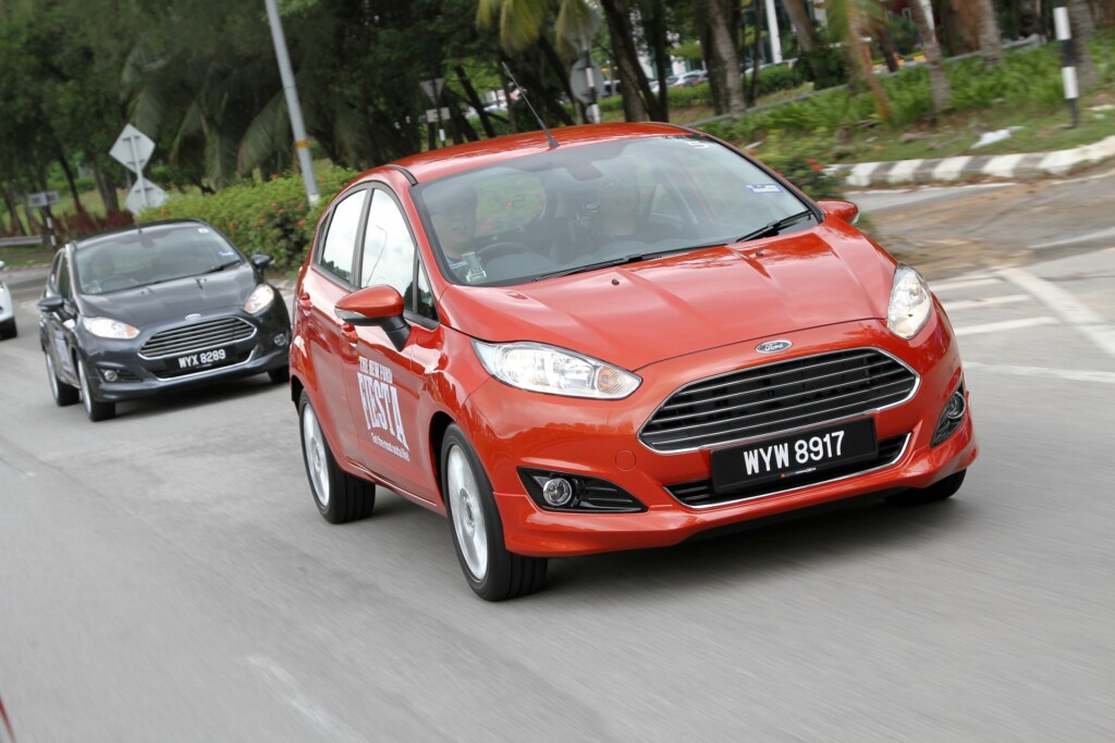 Ford Fiesta (12)