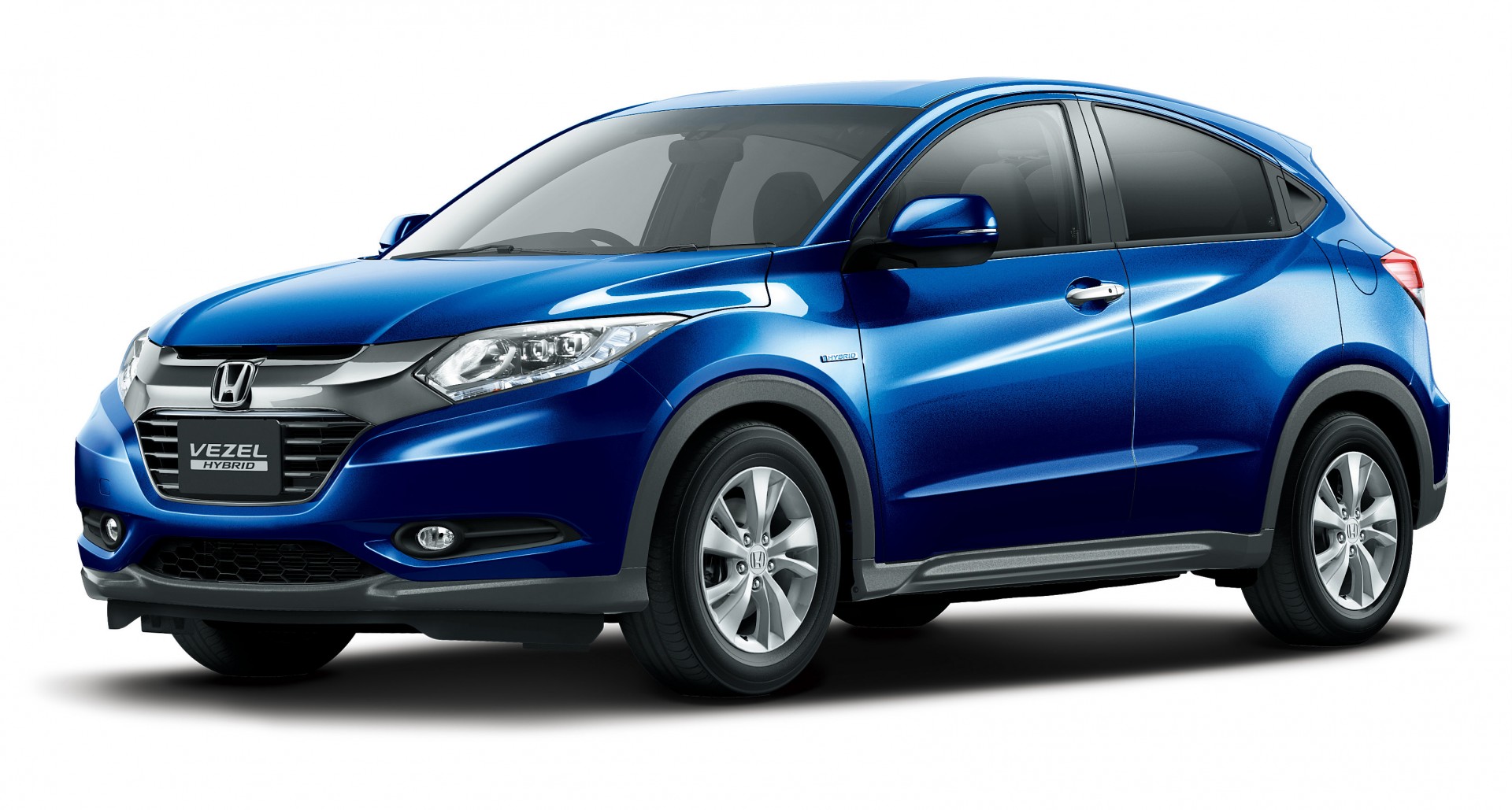 Honda_Vezel_Japanese_spec