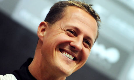 schumi