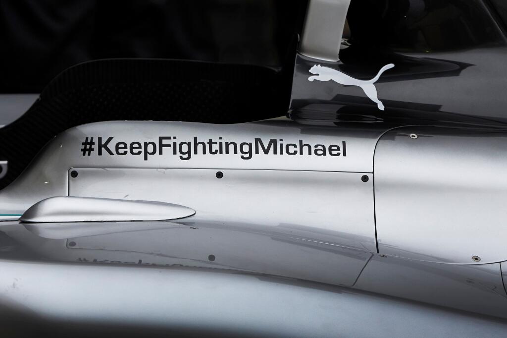 keepfightingmichael