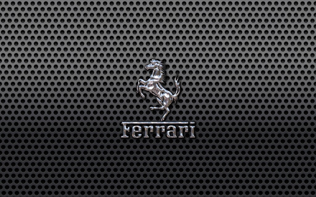 Ferrari logo