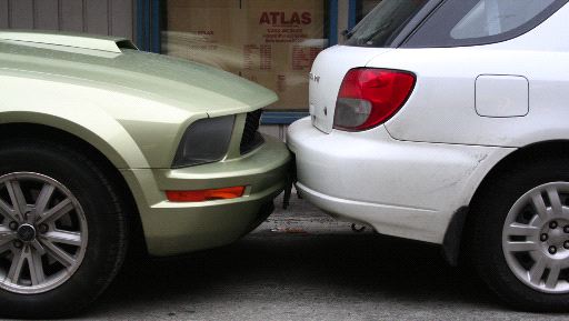 Hit And Run What To Do Parked Car Hit And Run What To Do Parked Car