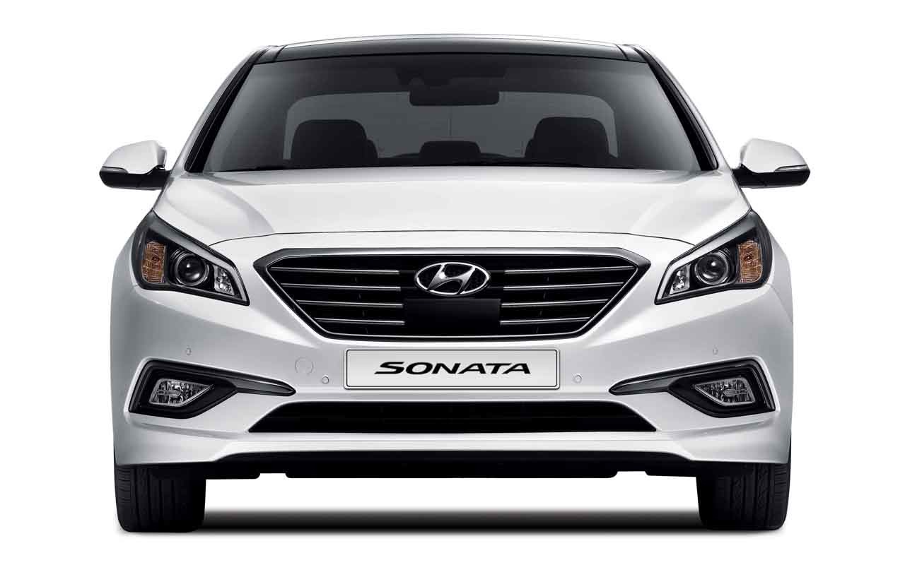 All-new Hyundai Sonata (14)