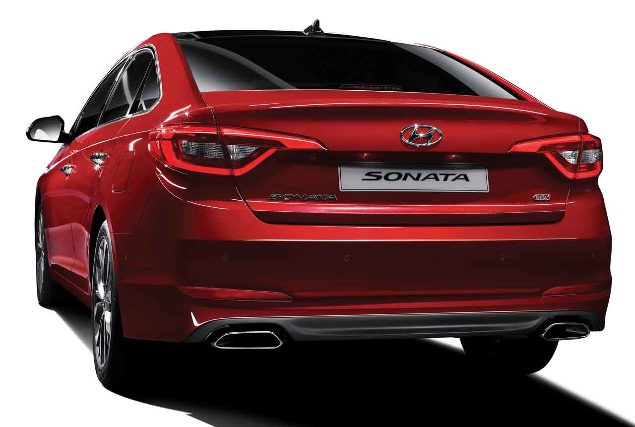 All-new Hyundai Sonata (9)