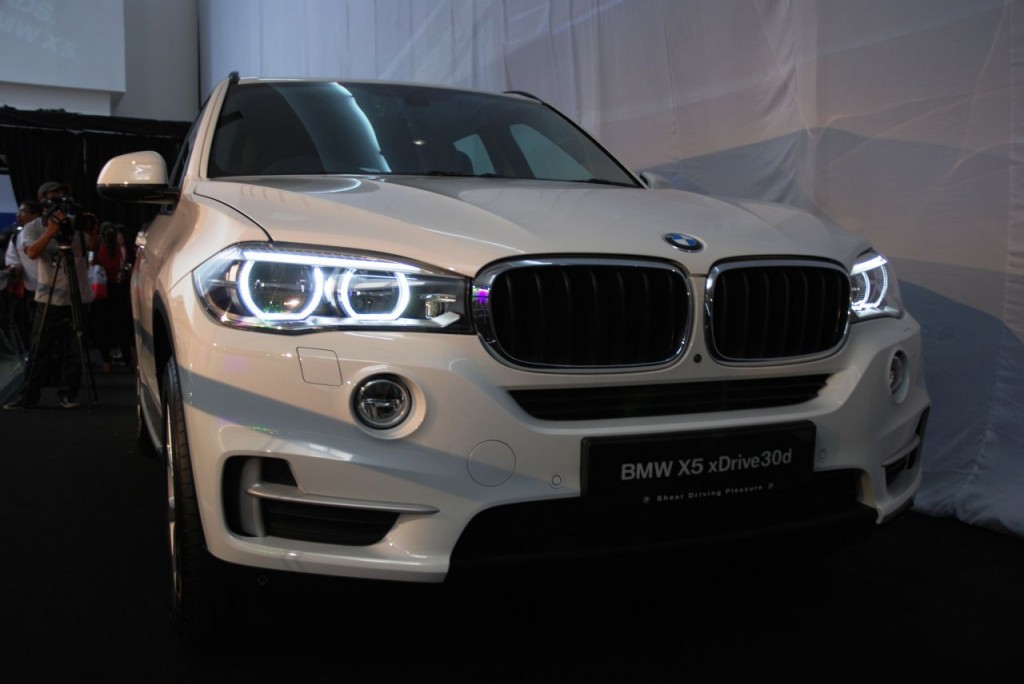 All-new BMW X5 (14)