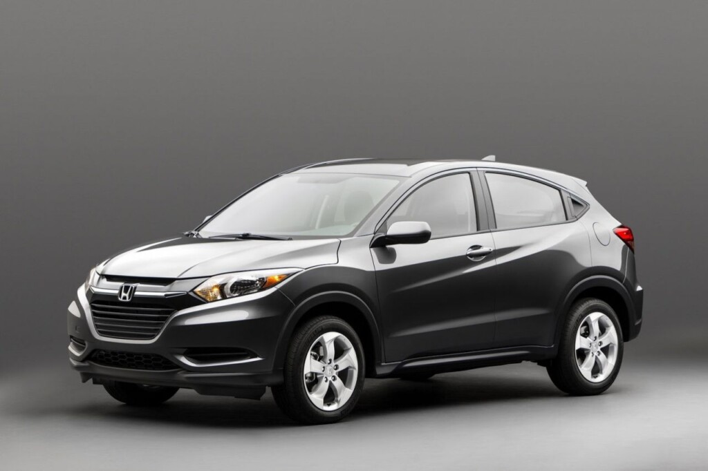 Honda-HR-V