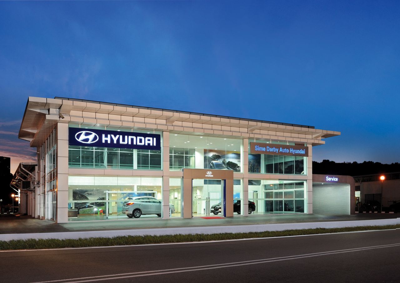 Hyundai Malaysia opens new 3S centre in Kota Kinabalu ...