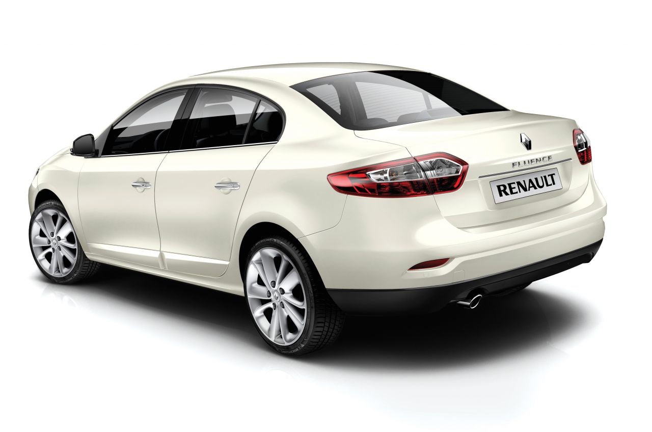 Fluence Back