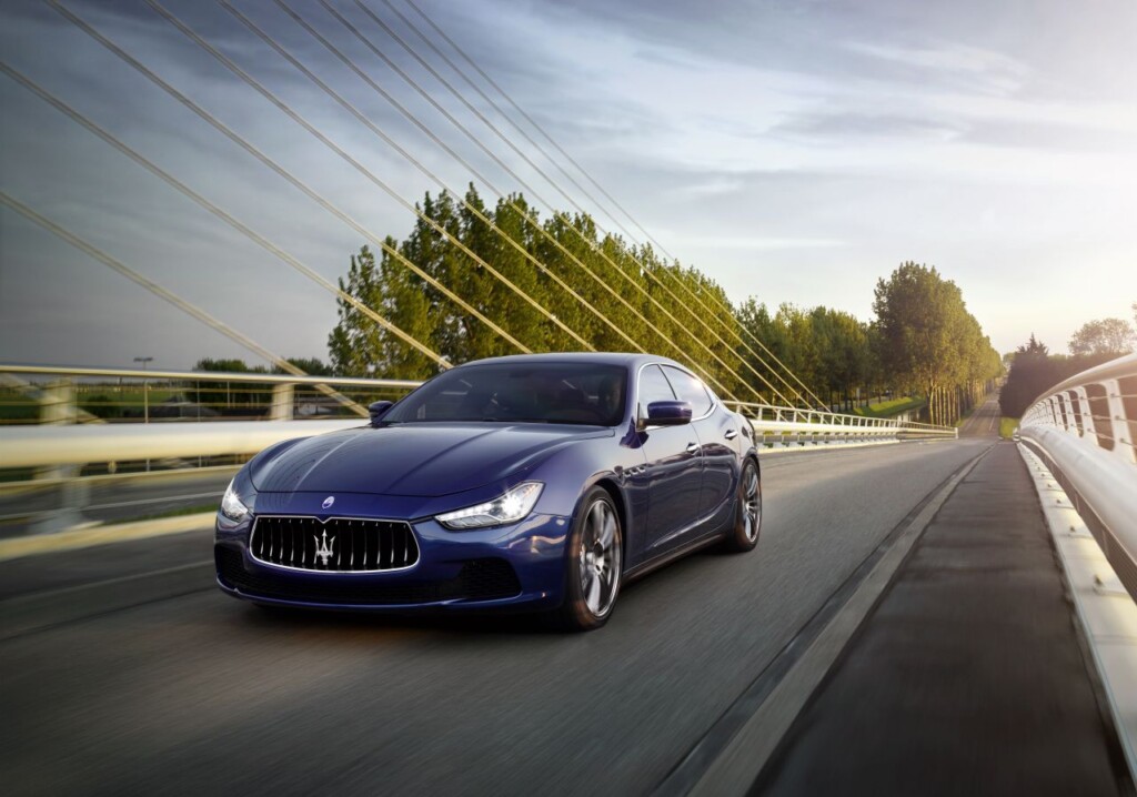 Maserati Ghibli 057