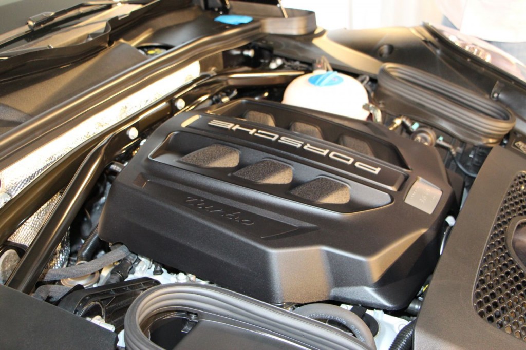 Next gen Porsche 911 to utilize 918 Spyder hybrid tech - Autofreaks.com