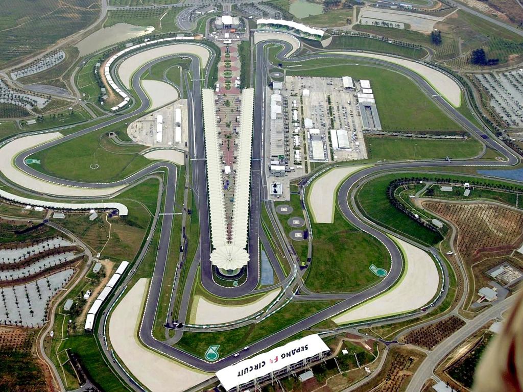 sepang