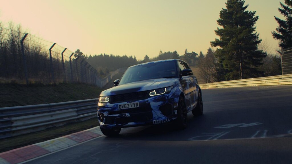 Range Rover Sport SVR (5)