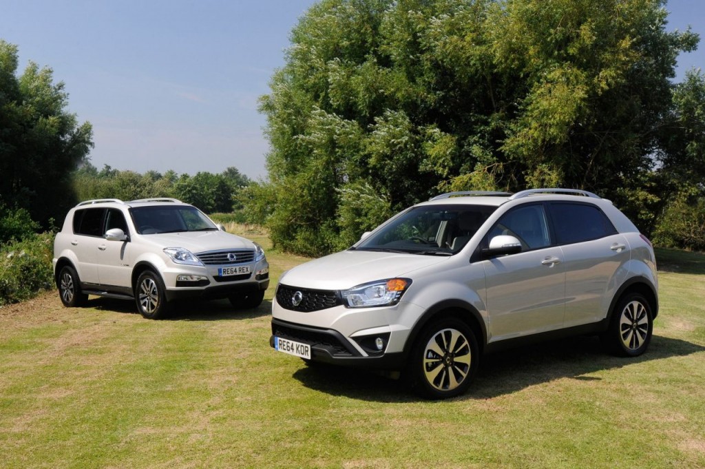 SsangYong-60years-5