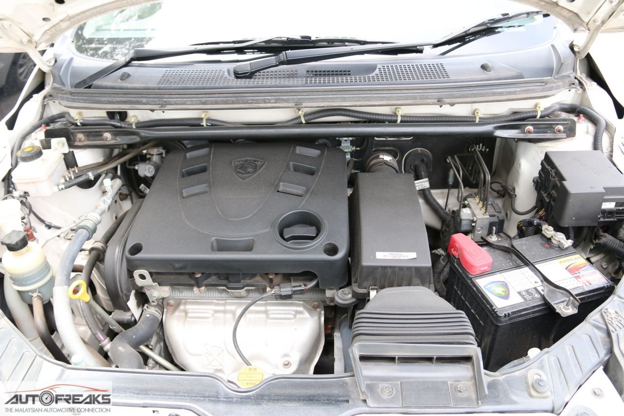 FEATURE: Does Proton really need to develop its own engines