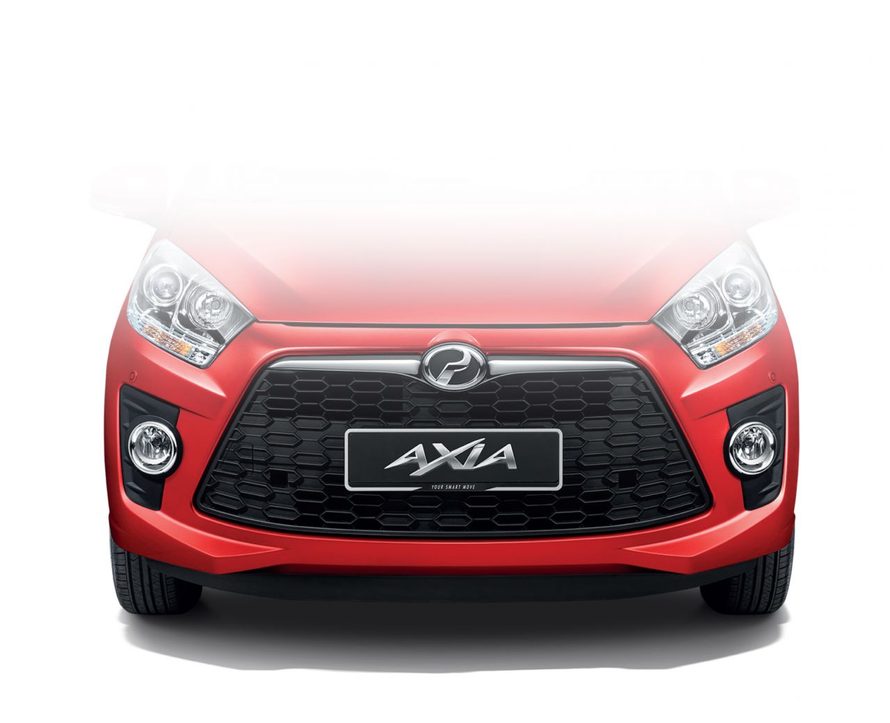 First Impression: Perodua Axia 1.0 - Autofreaks.com