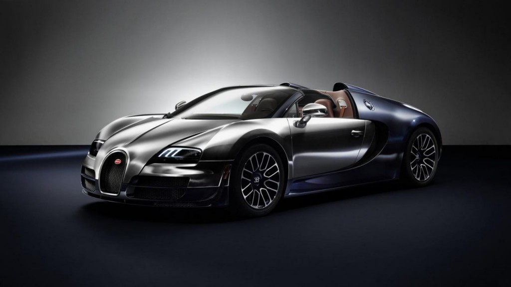 Bugatti Vitesse Legend Edition  (10)