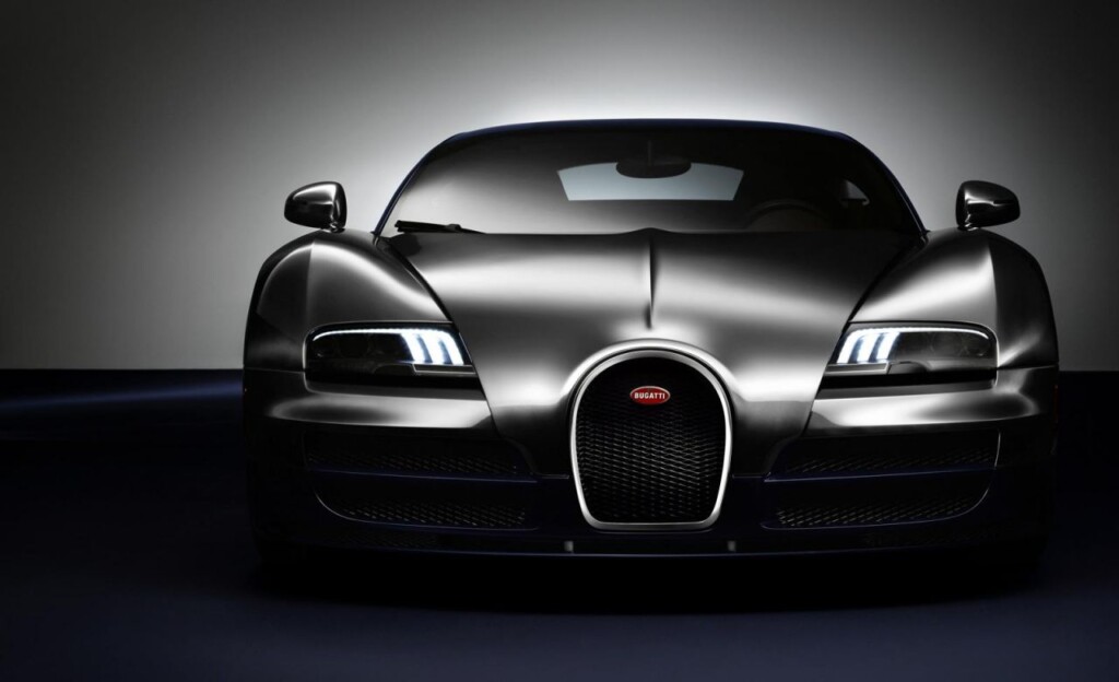 Bugatti Vitesse Legend Edition  (2)