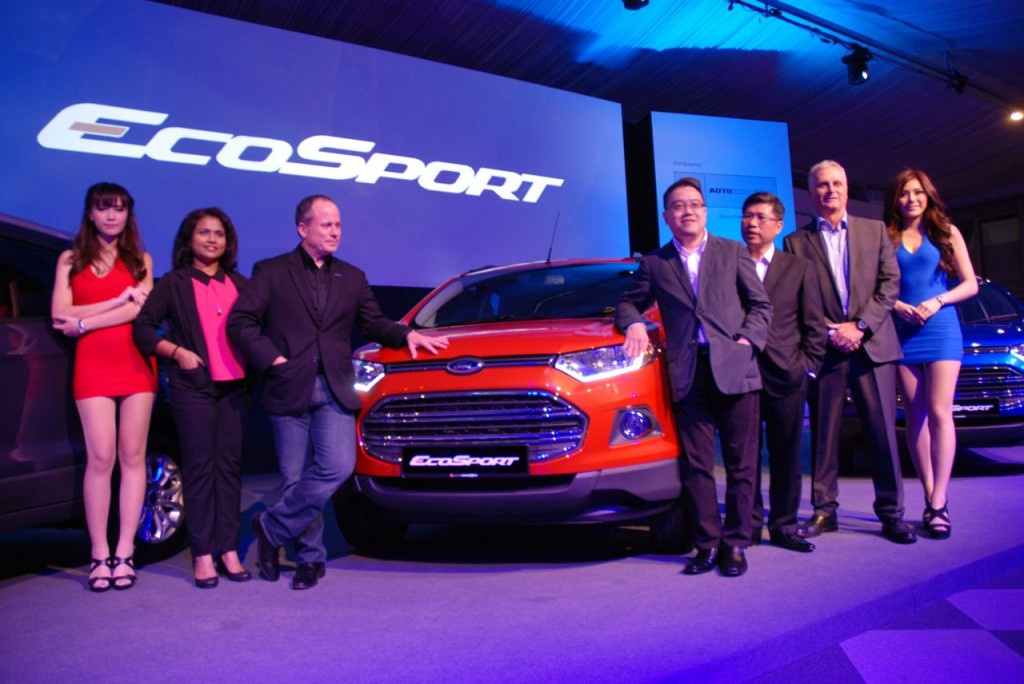 Ford EcoSport (10)