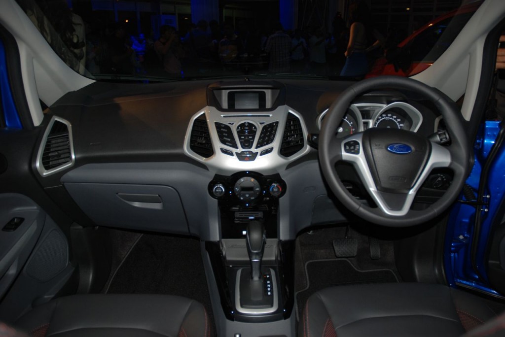 Ford EcoSport (15)