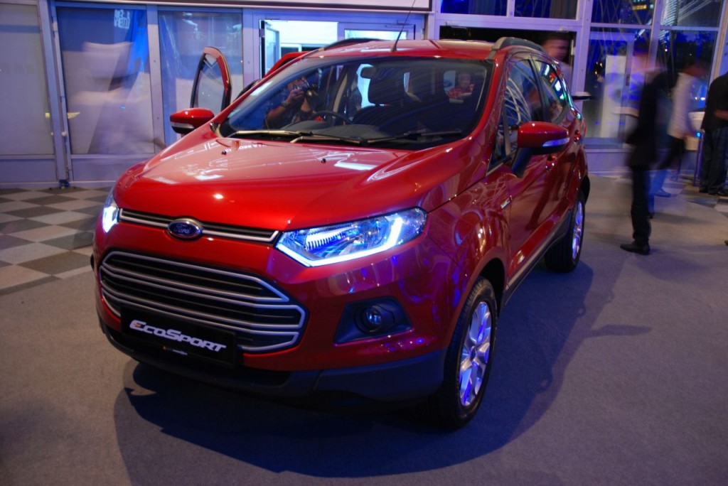 Ford EcoSport (18)