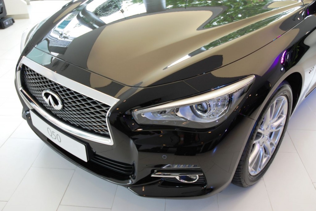 Inifiniti Q50 launch (22)