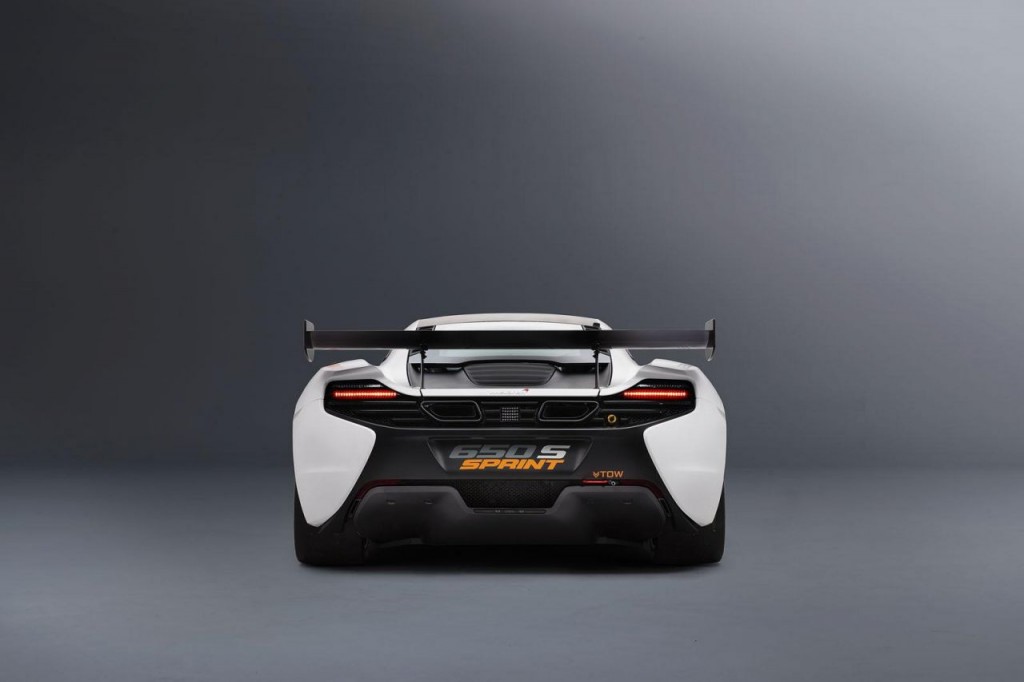 McLaren 650S Sprint  (4)