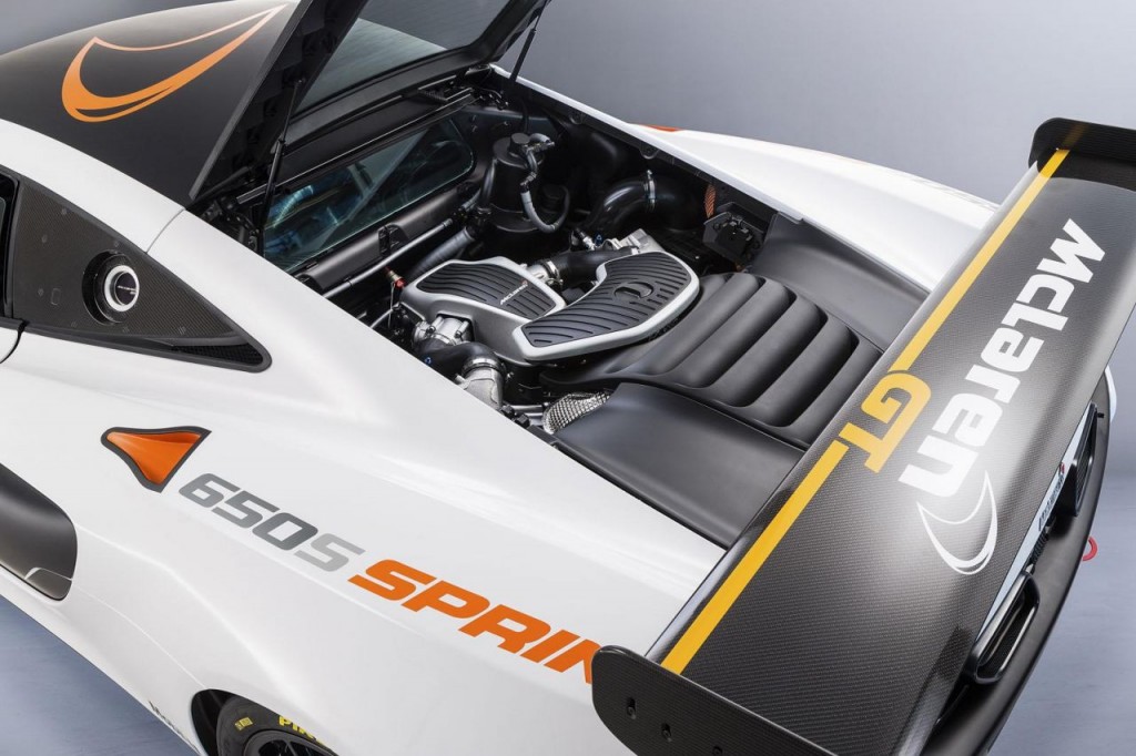 McLaren 650S Sprint  (6)
