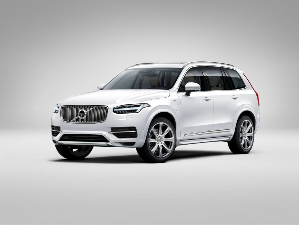 Volvo XC90 (12)