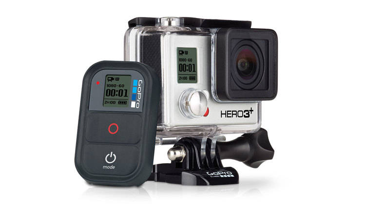 gopro