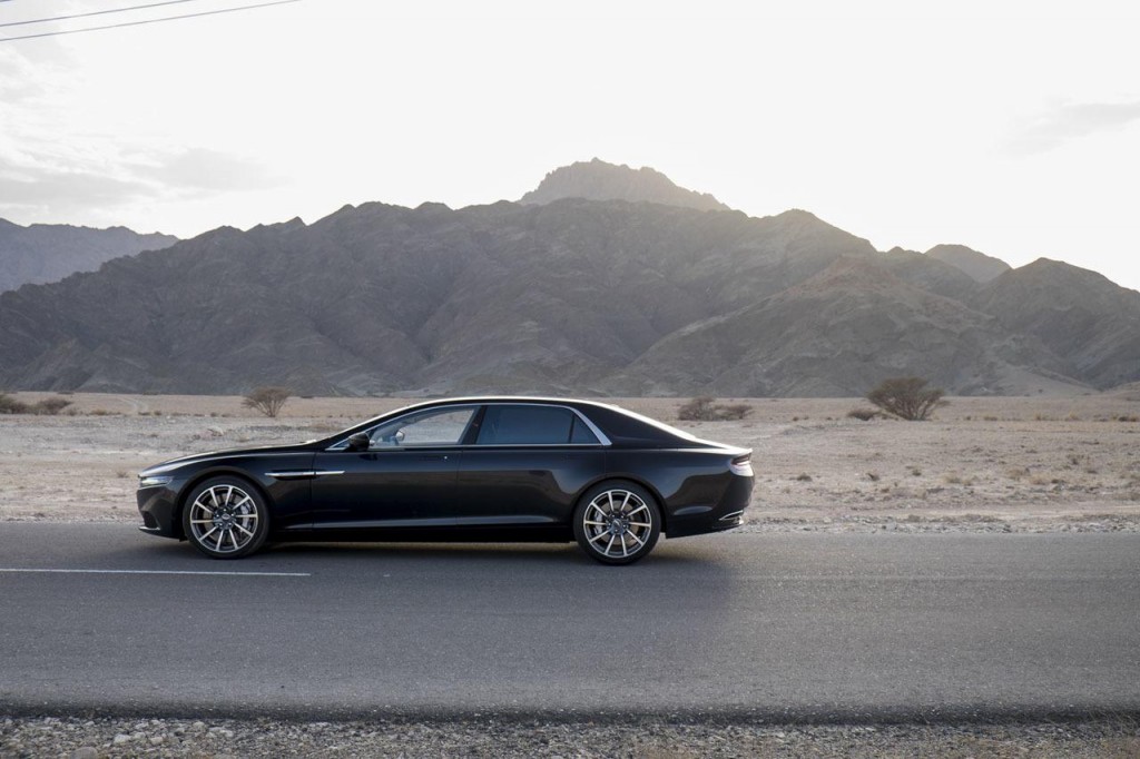 Aston Martin Lagonda (1)