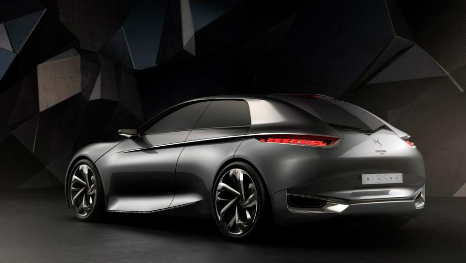 Citroen Divine DS (8)