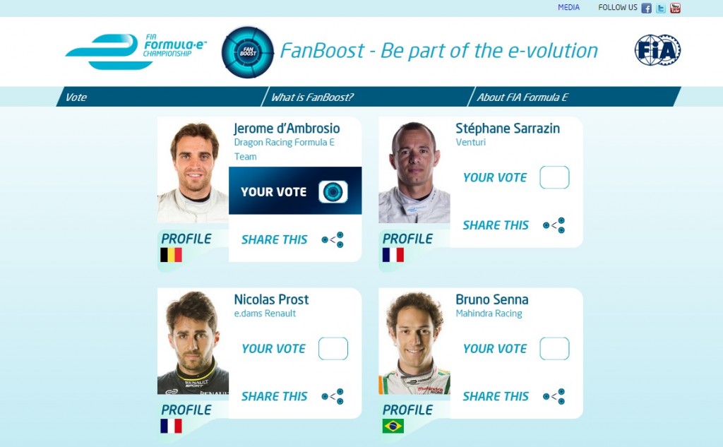 FE-fanboost