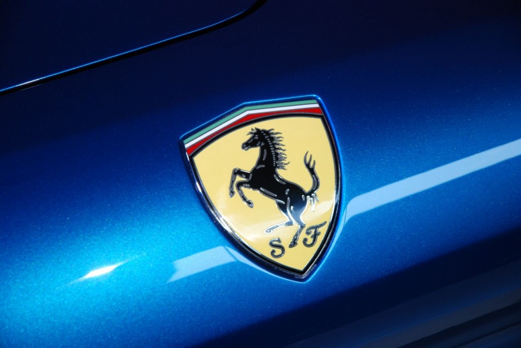 Ferrari California T (19)
