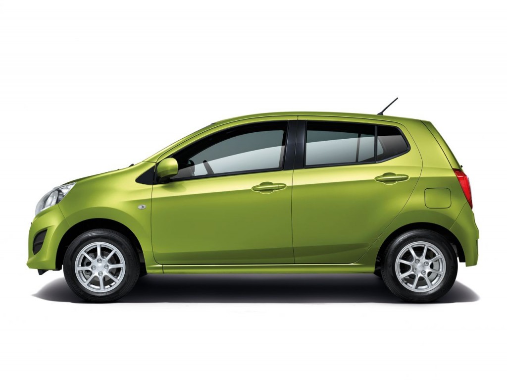 FEATURE: 10 Things You Should Know About the Perodua Axia 