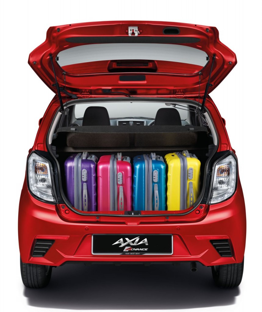 Perodua Axia Price And Monthly Payment - Pijat Sollo