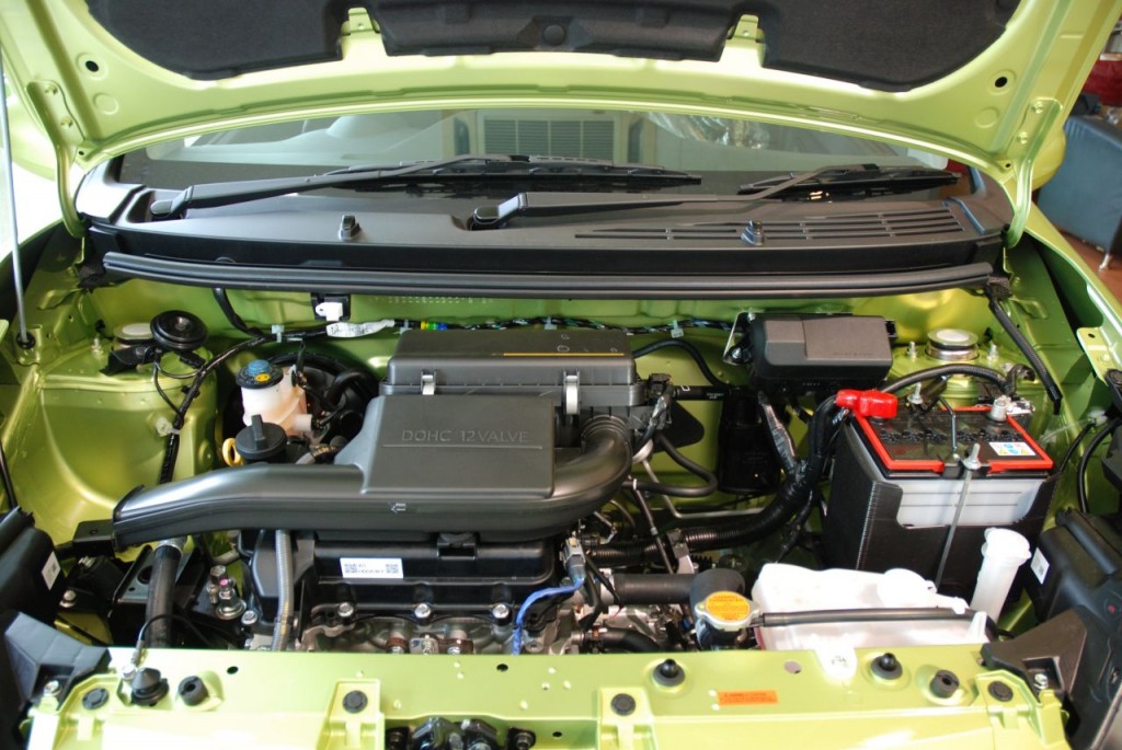 FEATURE: 10 Things You Should Know About the Perodua Axia FEATURE: 10 Things You Should Know About the Perodua Axia