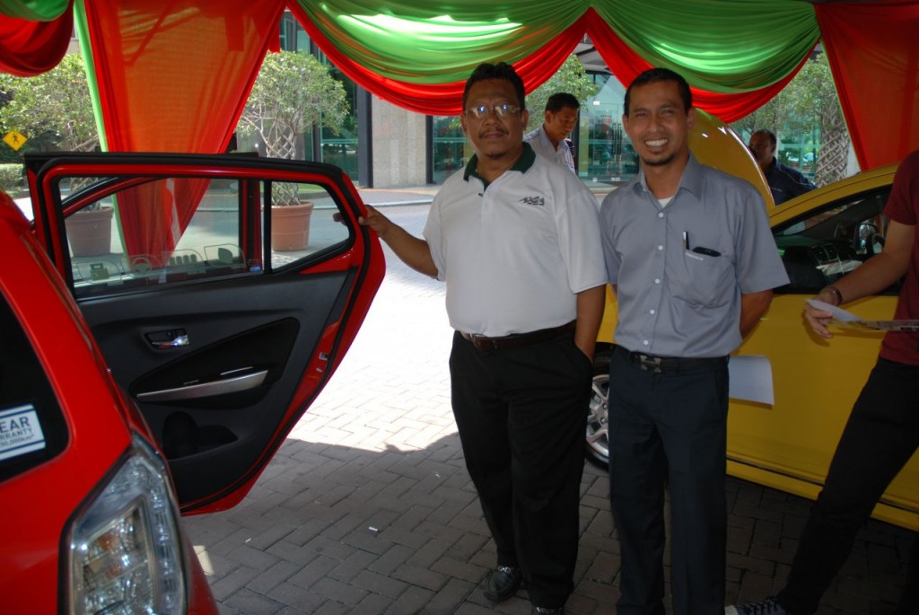 FEATURE: 10 Things You Should Know About the Perodua Axia 