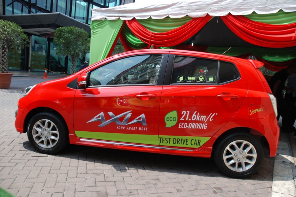 Perodua axia (53)