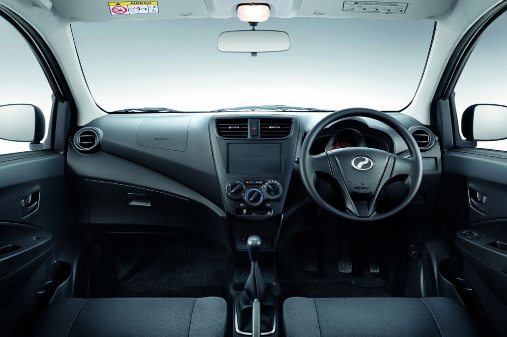 FEATURE: 10 Things You Should Know About the Perodua Axia 
