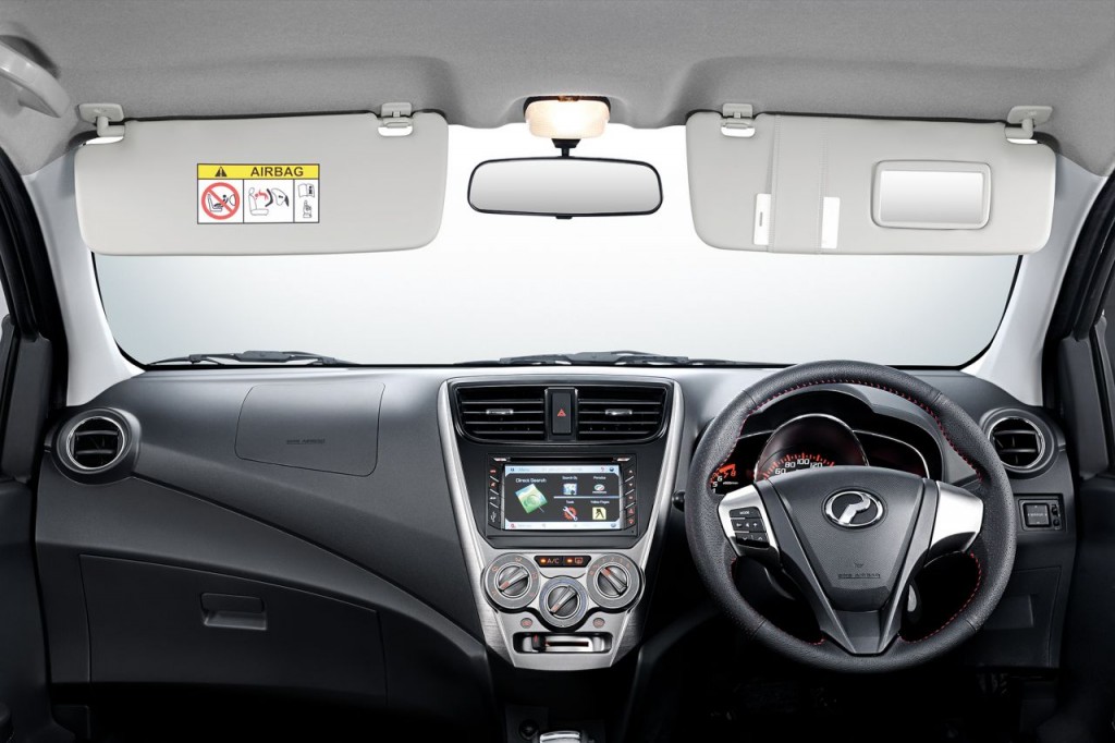 FEATURE: 10 Things You Should Know About the Perodua Axia 