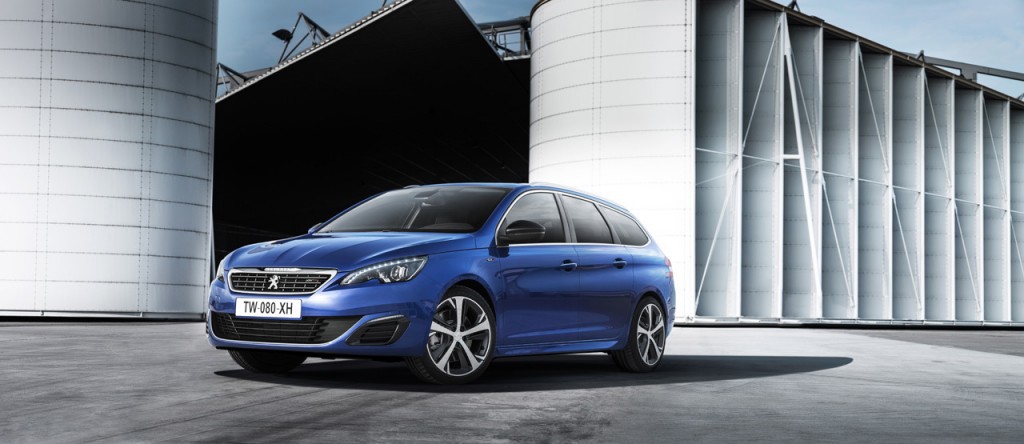 Peugeot 308 GT (6)