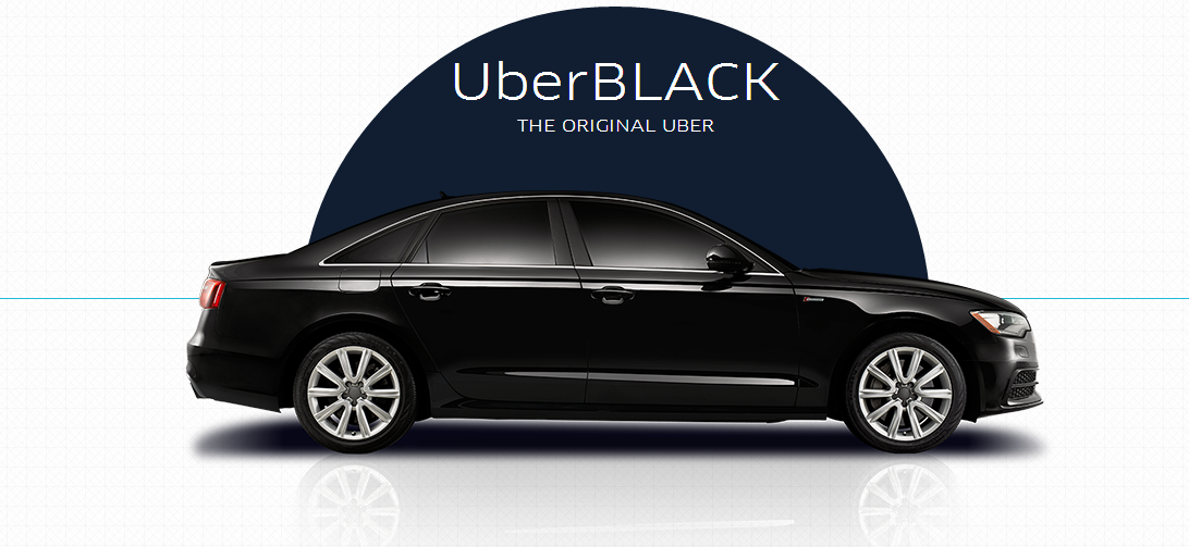 Uber Black