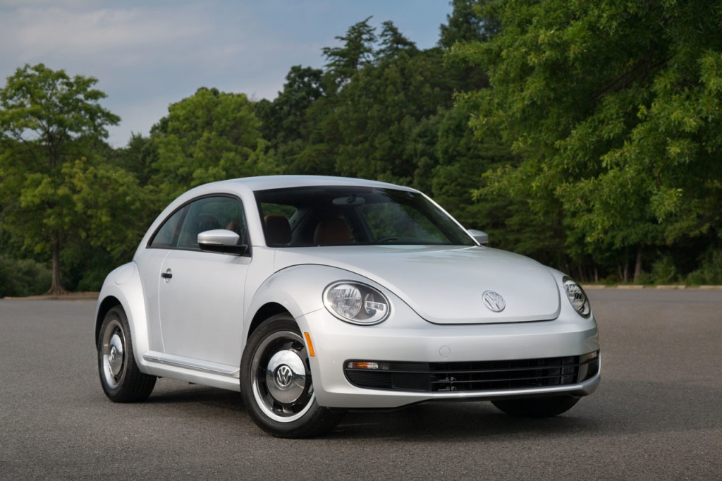 VW Beetle Classic (2)