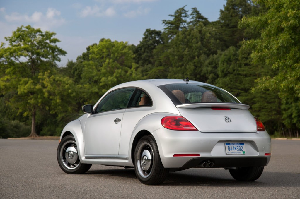 VW Beetle Classic (4)