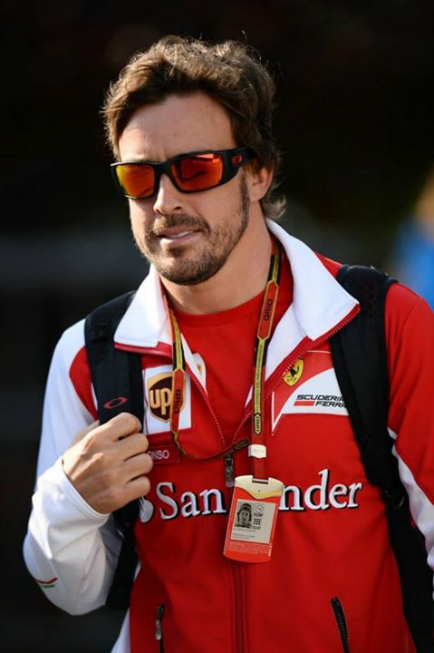 alonso