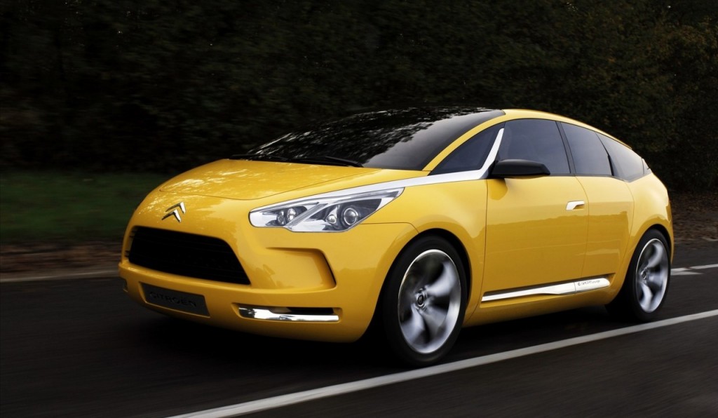 Citroen C-Sportlounge